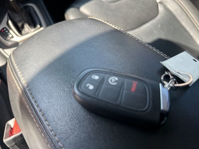 2016 Jeep Cherokee High Altitude Watertown SD