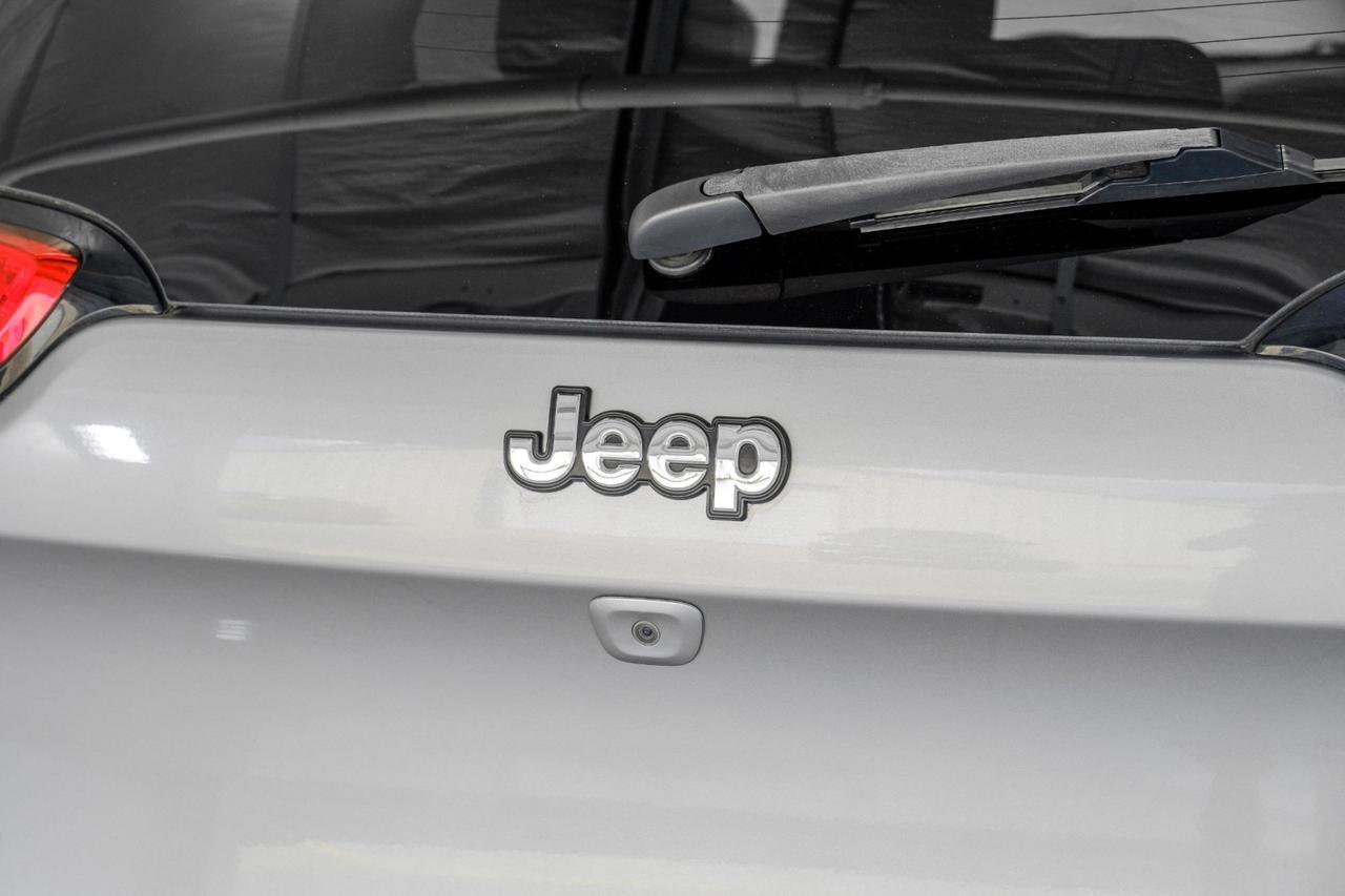 2016 Jeep Cherokee LATITUDE 4WD AUTOMATIC HEATED SEATS REAR CAMERA BLUETOOTH CRUISE Carrollton TX