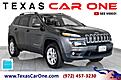 2016 Jeep Cherokee LATITUDE 4WD AUTOMATIC NAVIGATION REAR CAMERA BLUETOOTH CRUISE C