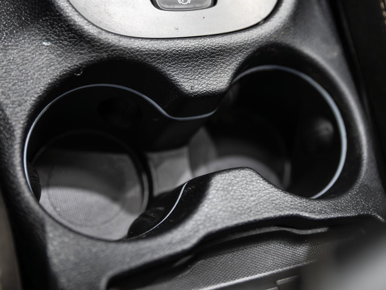 2016 Jeep Cherokee Latitude 4WD Cranberry PA