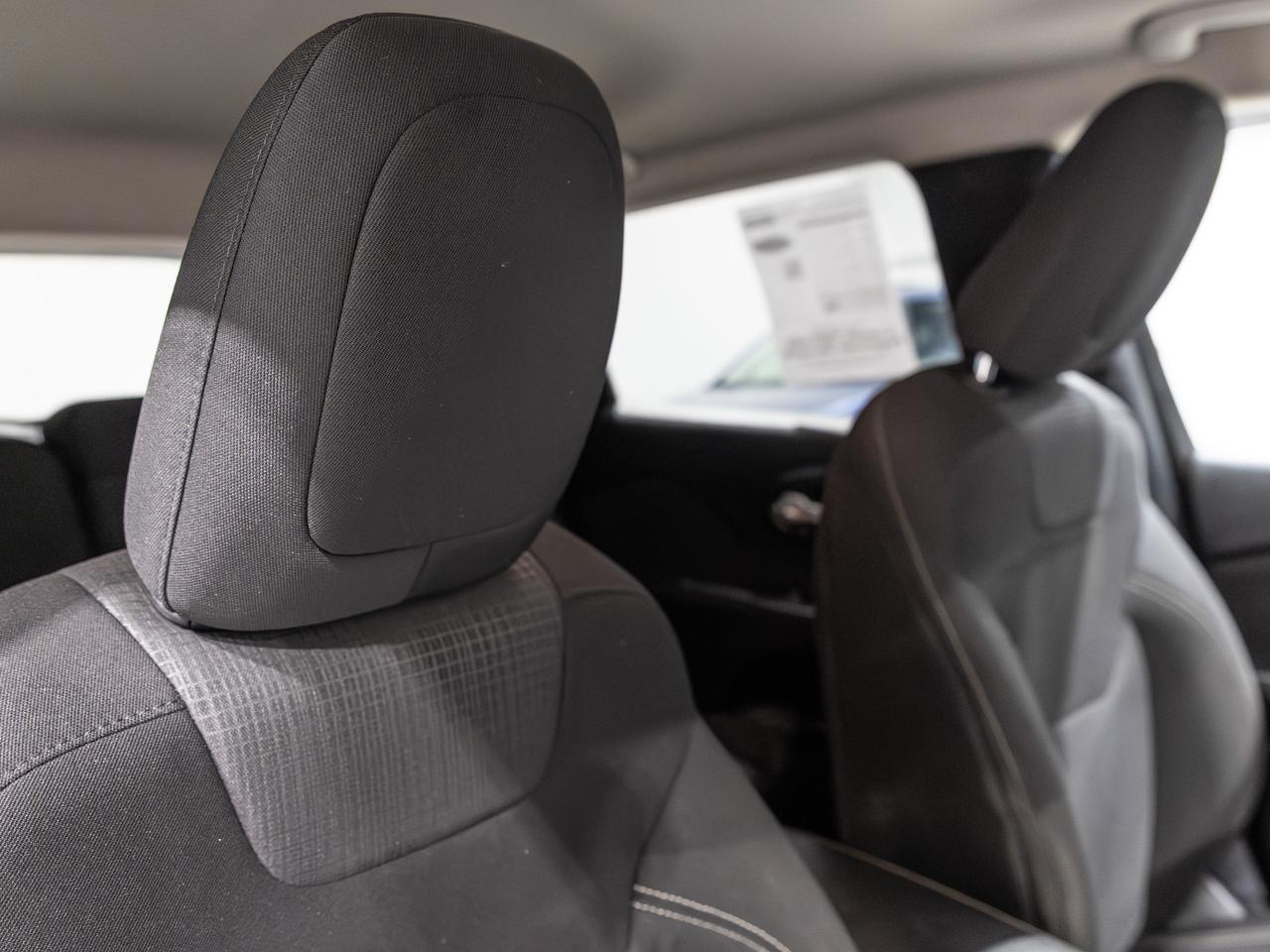 2016 Jeep Cherokee Latitude 4WD Cranberry PA