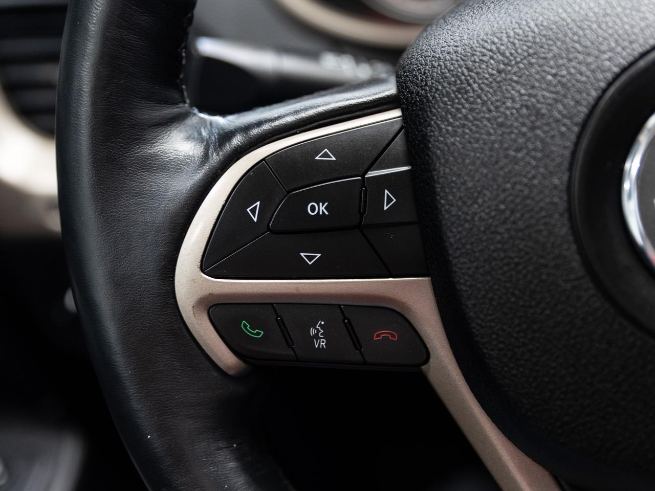 2016 Jeep Cherokee Latitude 4WD Cranberry PA