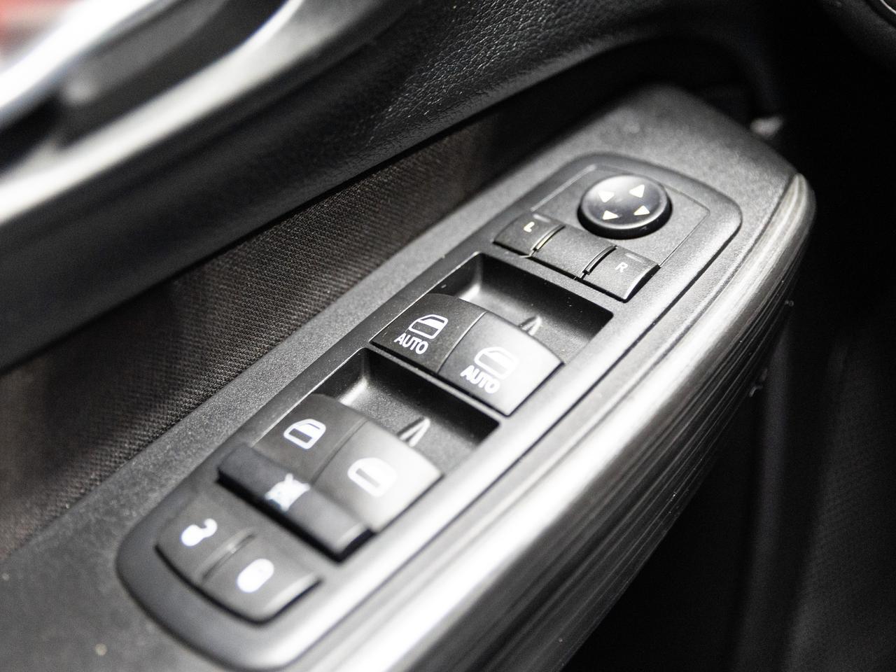 2016 Jeep Cherokee Latitude 4WD Cranberry PA