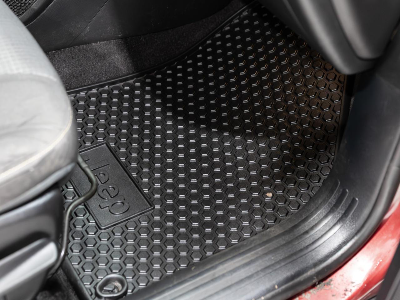 2016 Jeep Cherokee Latitude 4WD Cranberry PA