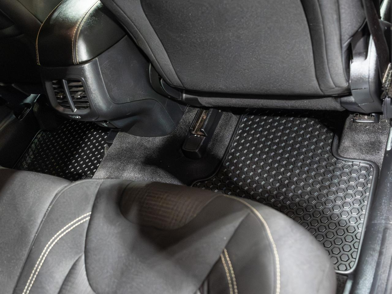 2016 Jeep Cherokee Latitude 4WD Cranberry PA