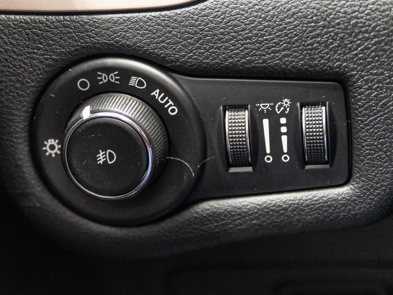 2016 Jeep Cherokee Latitude 4WD Cranberry PA