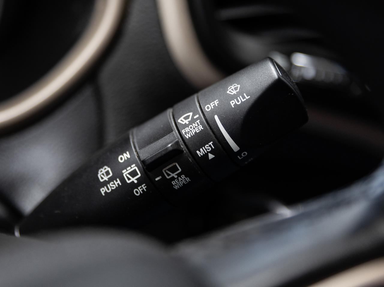 2016 Jeep Cherokee Latitude 4WD Cranberry PA