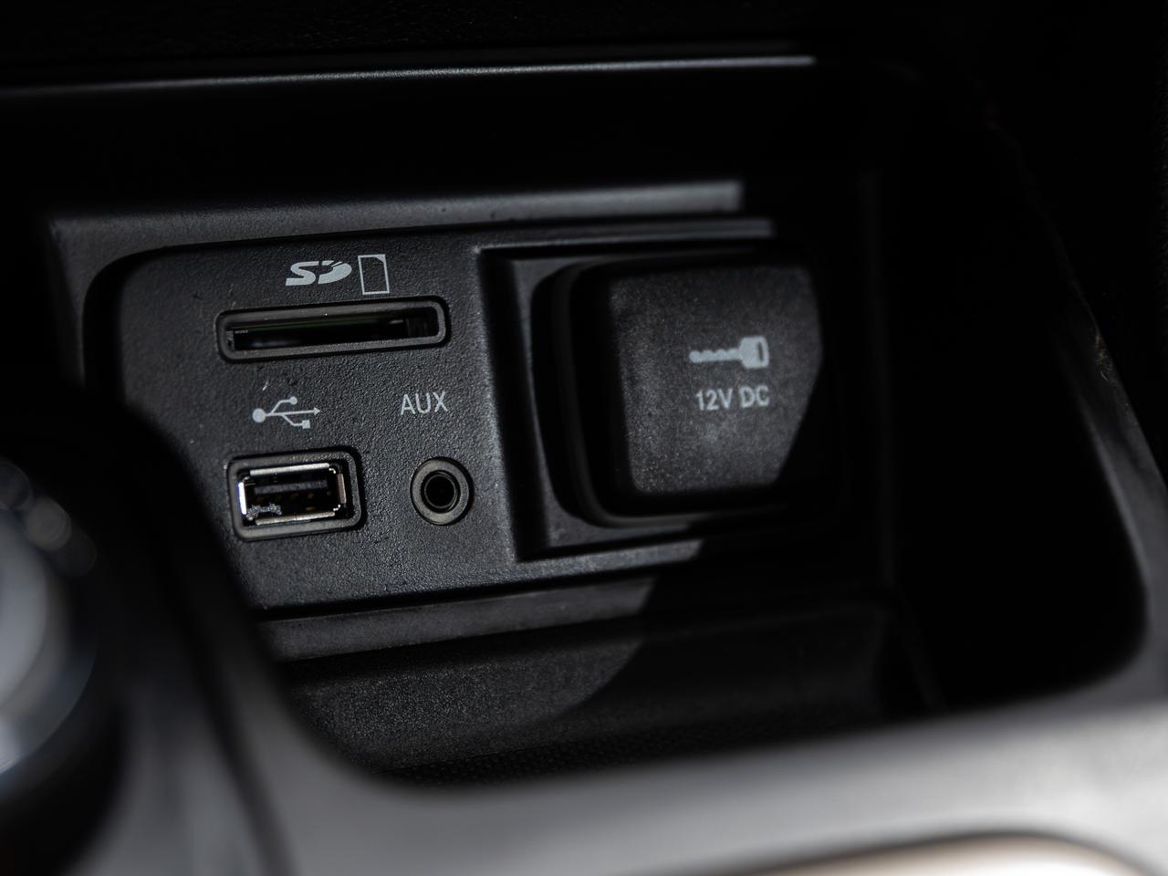 2016 Jeep Cherokee Latitude 4WD Cranberry PA