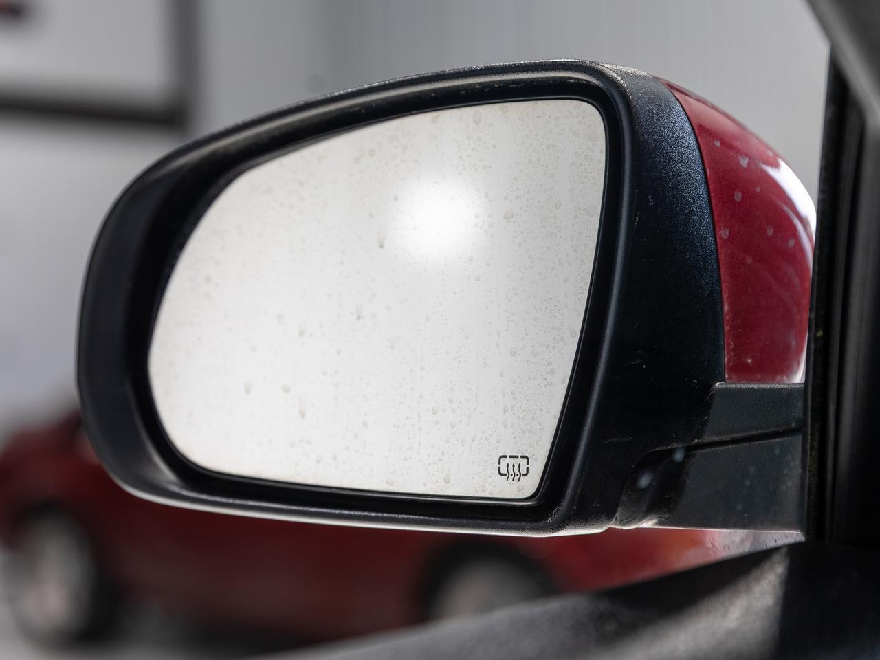 2016 Jeep Cherokee Latitude 4WD Cranberry PA