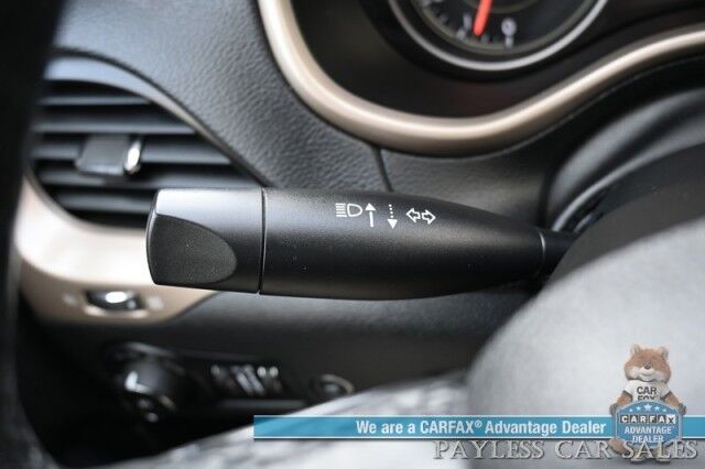 2016 Jeep Cherokee Latitude Wasilla AK
