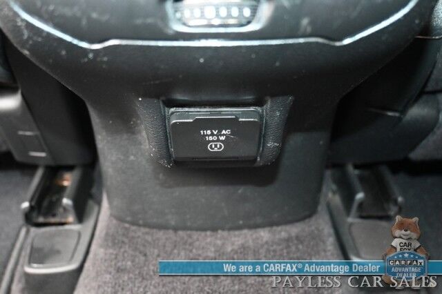 2016 Jeep Cherokee Latitude Wasilla AK