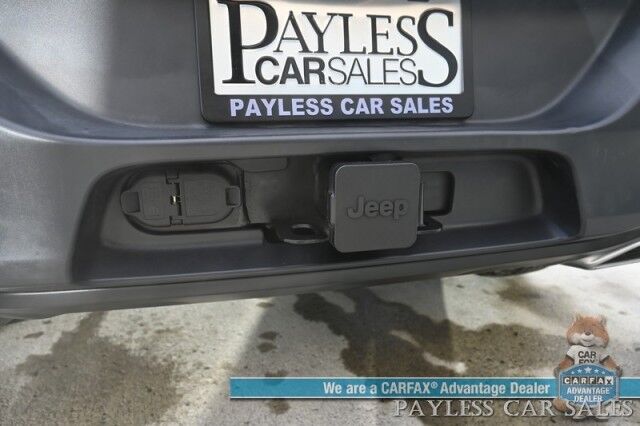2016 Jeep Cherokee Latitude Wasilla AK