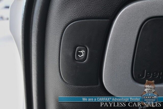 2016 Jeep Cherokee Latitude Wasilla AK
