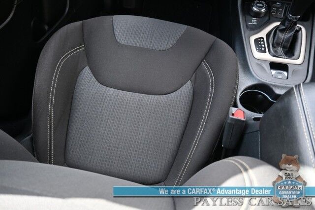 2016 Jeep Cherokee Latitude Wasilla AK