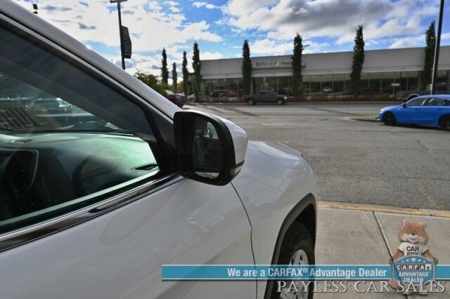 2016 Jeep Cherokee Latitude Wasilla AK