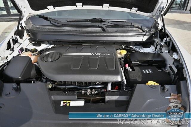 2016 Jeep Cherokee Latitude Wasilla AK