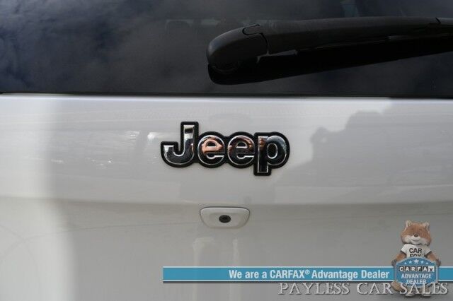 2016 Jeep Cherokee Latitude Anchorage AK