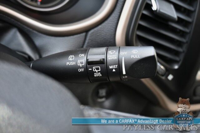 2016 Jeep Cherokee Latitude Anchorage AK