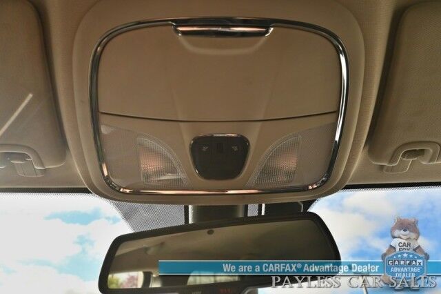 2016 Jeep Cherokee Latitude Anchorage AK