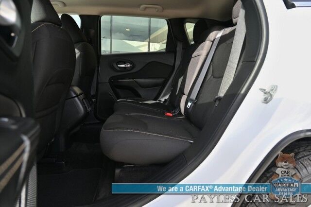 2016 Jeep Cherokee Latitude Anchorage AK
