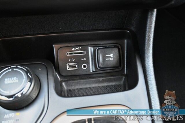 2016 Jeep Cherokee Latitude Anchorage AK