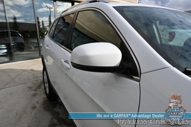 2016 Jeep Cherokee Latitude Anchorage AK