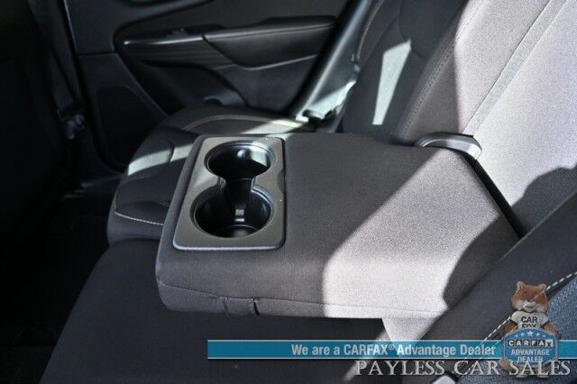 2016 Jeep Cherokee Latitude Anchorage AK