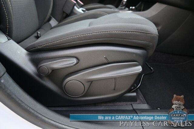 2016 Jeep Cherokee Latitude Anchorage AK
