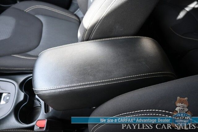 2016 Jeep Cherokee Latitude Anchorage AK