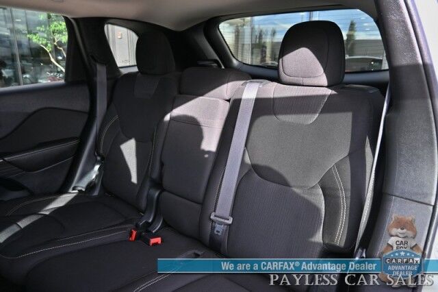 2016 Jeep Cherokee Latitude Anchorage AK