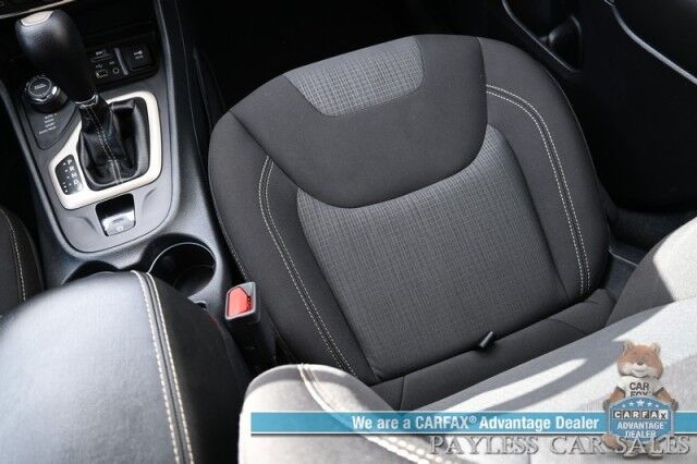 2016 Jeep Cherokee Latitude Anchorage AK