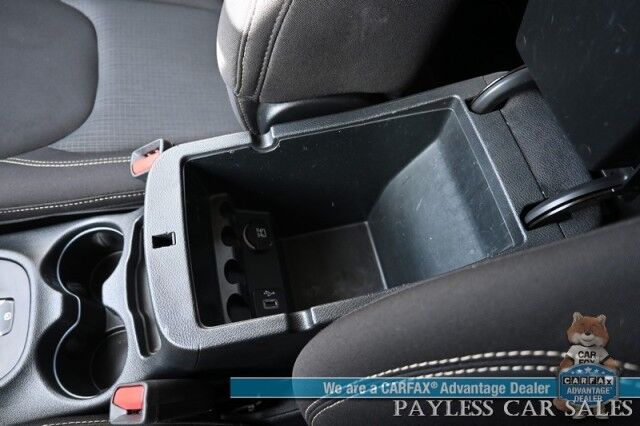 2016 Jeep Cherokee Latitude Anchorage AK