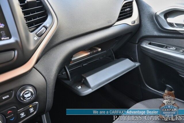 2016 Jeep Cherokee Latitude Anchorage AK