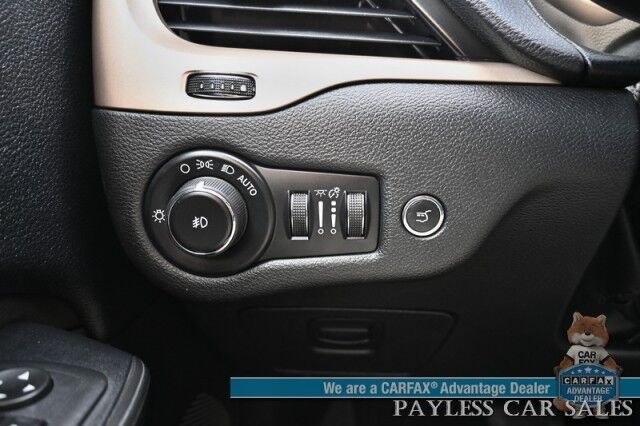 2016 Jeep Cherokee Latitude Anchorage AK