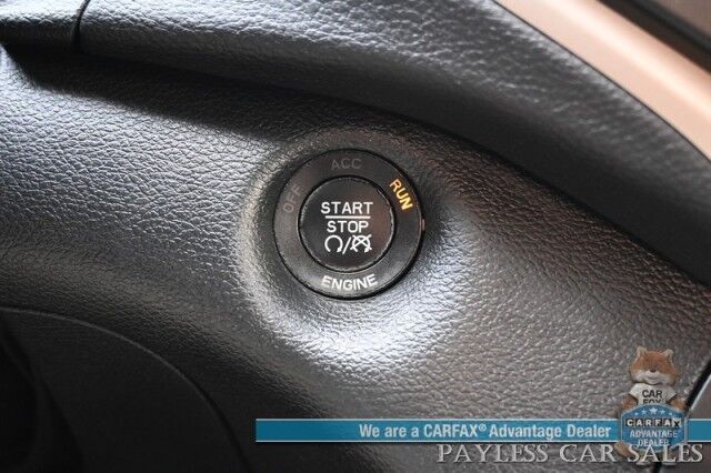 2016 Jeep Cherokee Latitude Anchorage AK