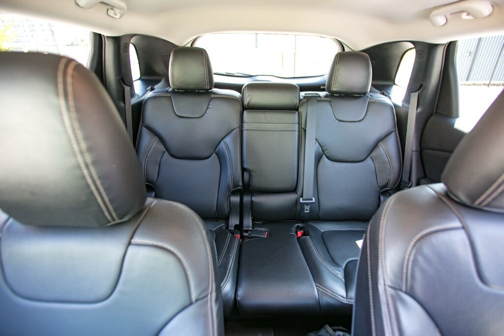 2016 Jeep Cherokee Latitude Atlanta GA