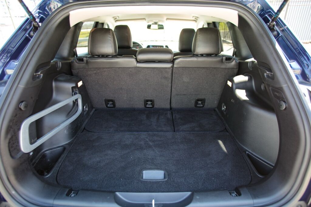 2016 Jeep Cherokee Latitude Atlanta GA