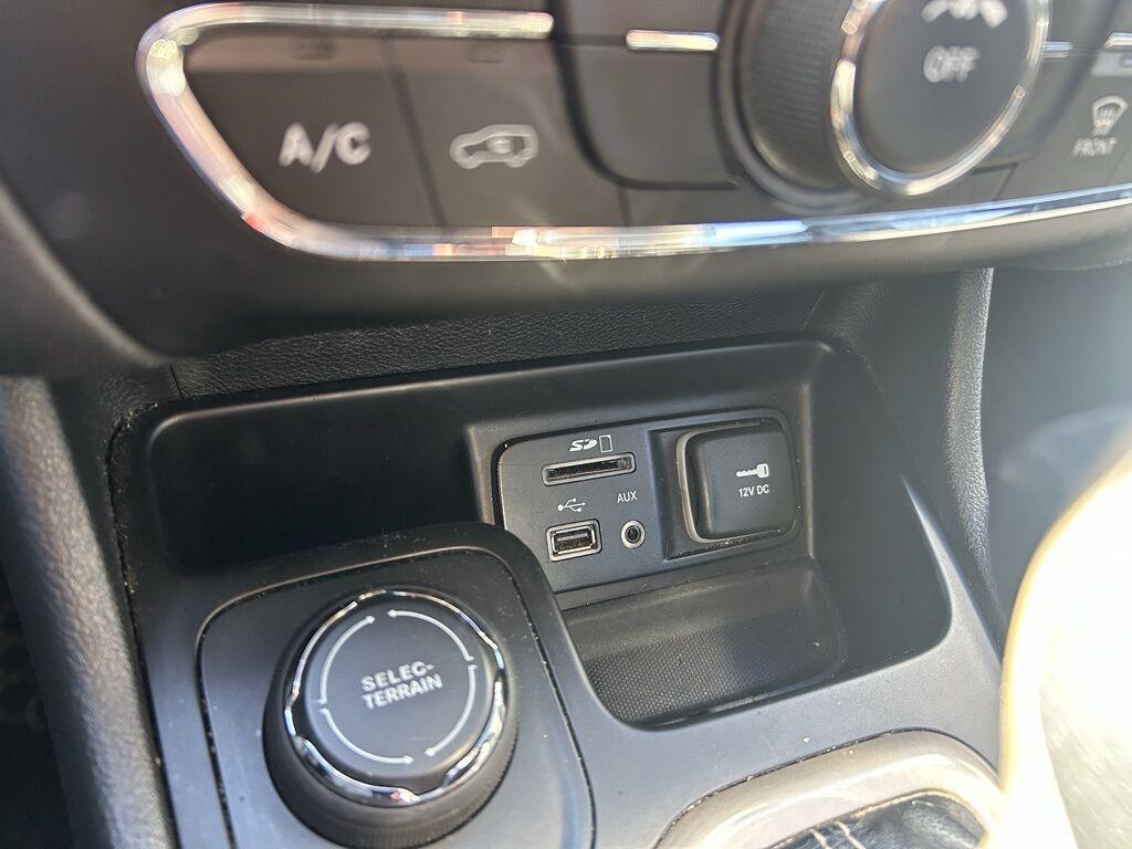 2016 Jeep Cherokee Latitude Crestwood KY
