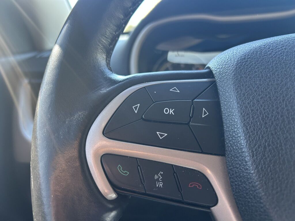2016 Jeep Cherokee Latitude Crestwood KY