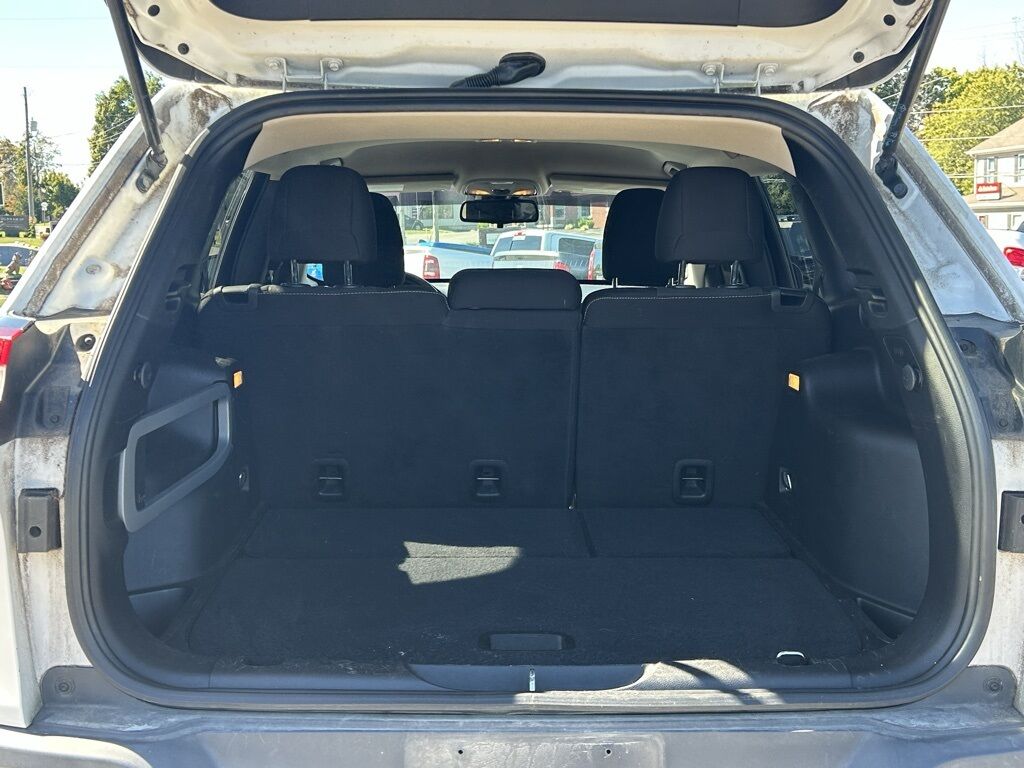 2016 Jeep Cherokee Latitude Crestwood KY