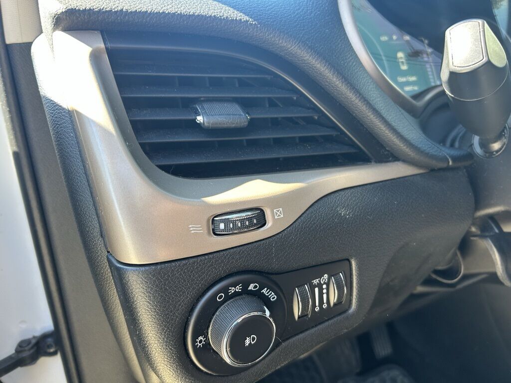 2016 Jeep Cherokee Latitude Crestwood KY
