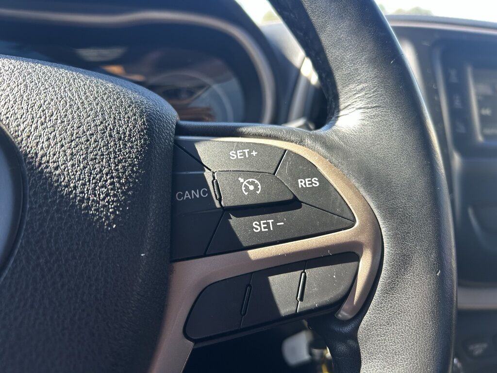 2016 Jeep Cherokee Latitude Crestwood KY