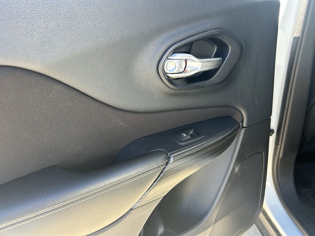 2016 Jeep Cherokee Latitude Crestwood KY