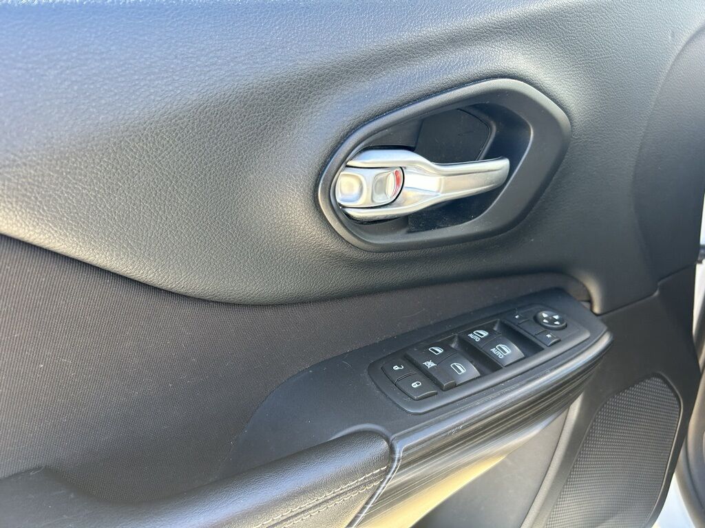 2016 Jeep Cherokee Latitude Crestwood KY
