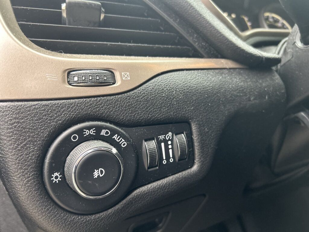 2016 Jeep Cherokee Latitude Crestwood KY