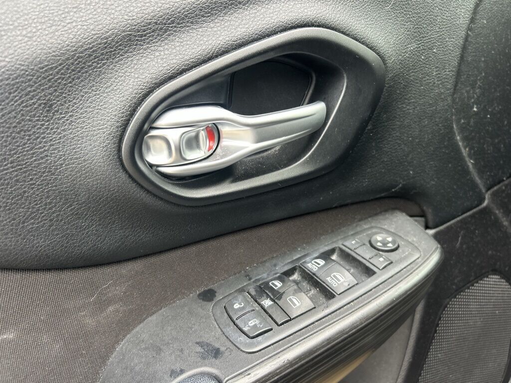 2016 Jeep Cherokee Latitude Crestwood KY