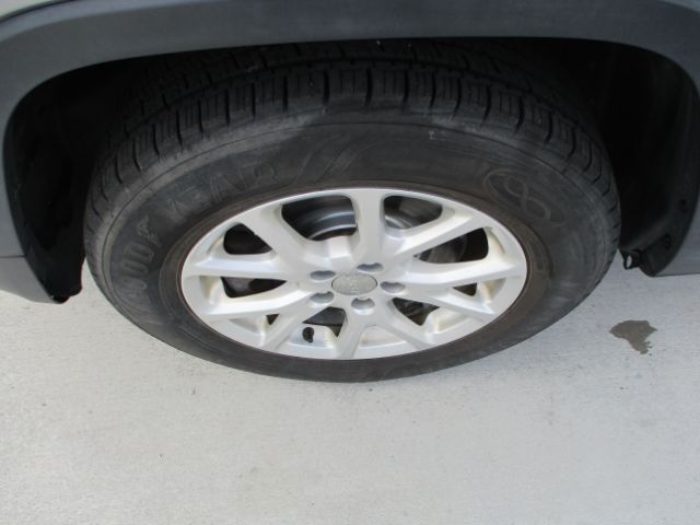 2016 Jeep Cherokee Latitude Florence KY