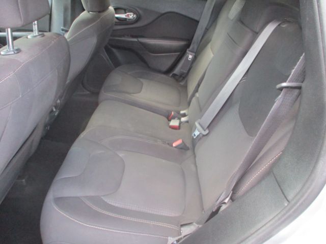 2016 Jeep Cherokee Latitude Florence KY
