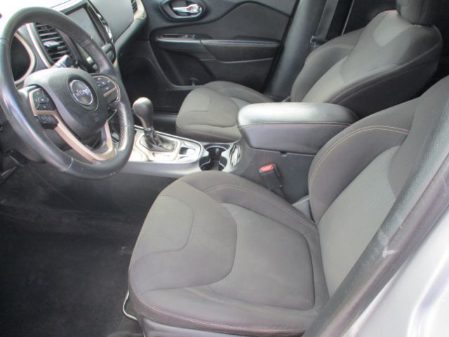 2016 Jeep Cherokee Latitude Florence KY