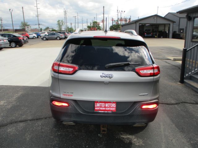 2016 Jeep Cherokee Latitude Florence KY